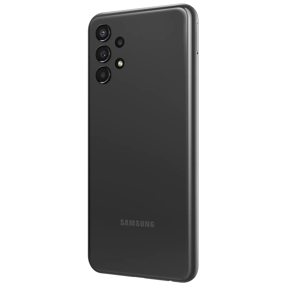Unlocked Android Smartphone 32GB Black S8772