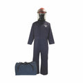 12 Cal Arc Flash Kit Large Navy Blue D224173