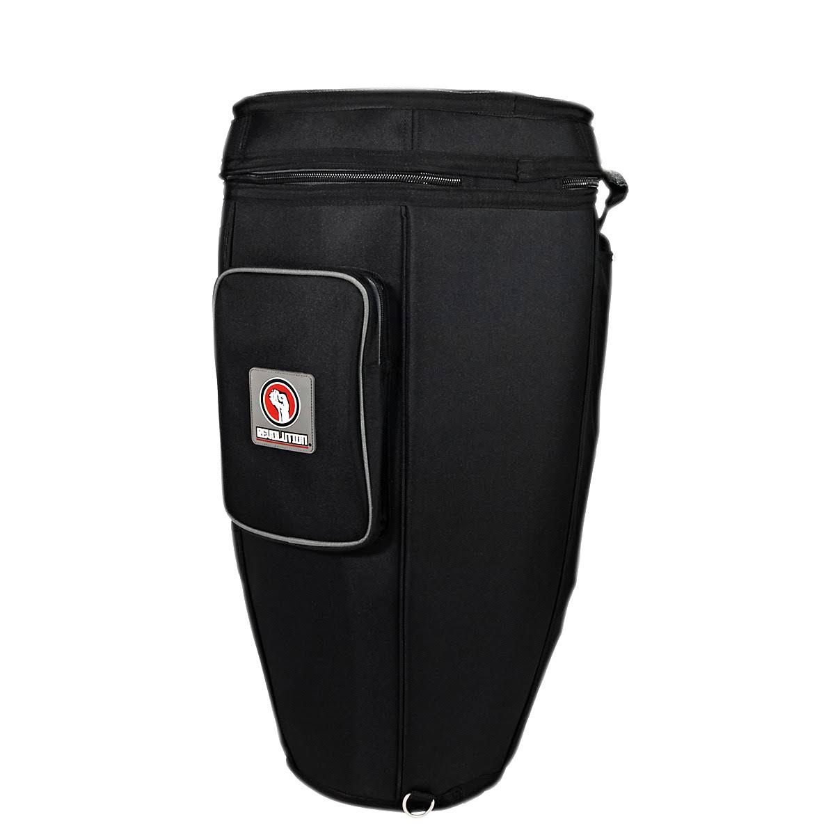 Conga Case with Back Pack Straps 30 x 13 Q5966