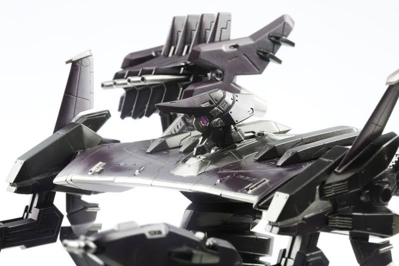 1/72 Scale Kit X7025
