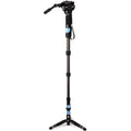 Carbon Fiber Photo/Video Monopod P413024
