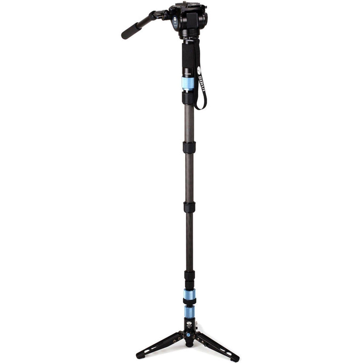 Carbon Fiber Photo/Video Monopod P413024