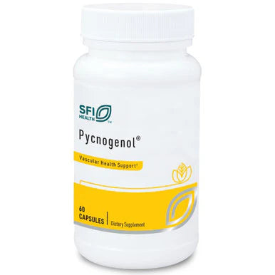 Pycnogenol 60 Capsules K4479