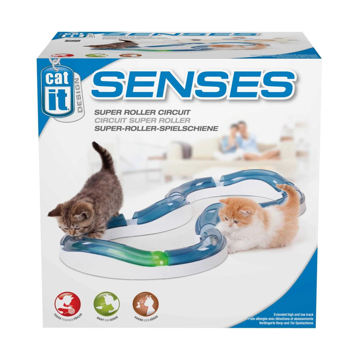 Cat Toy S530926