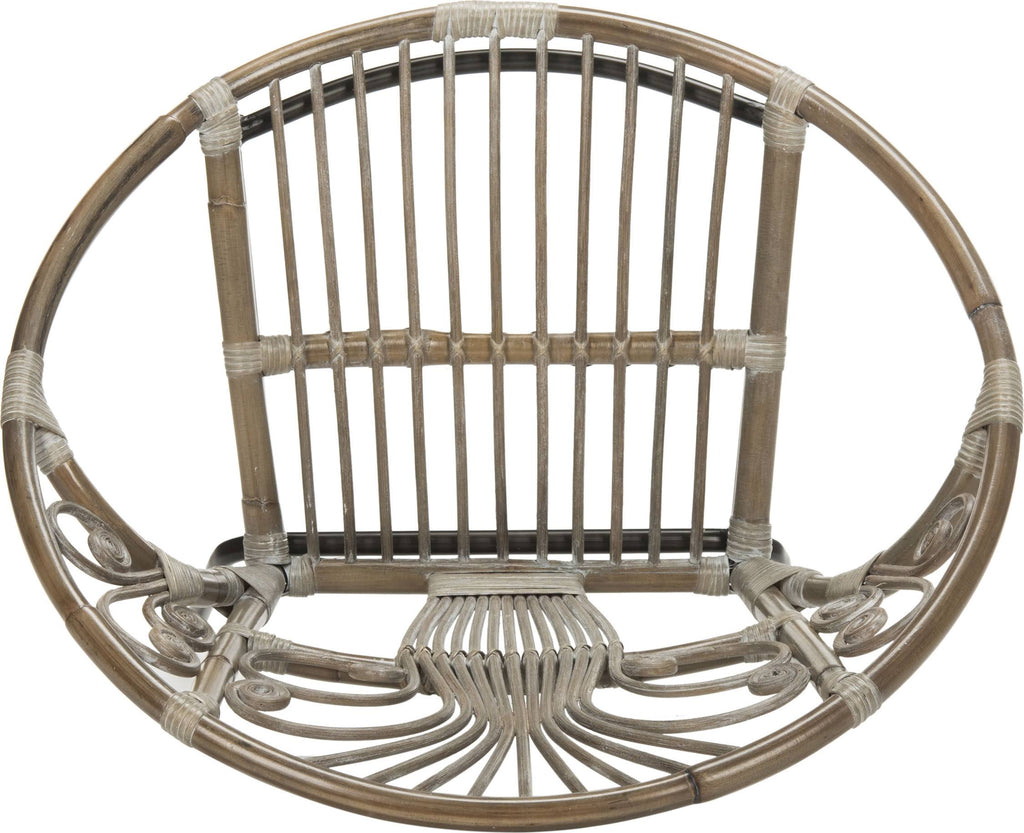 Rattan Accent Chair O5650
