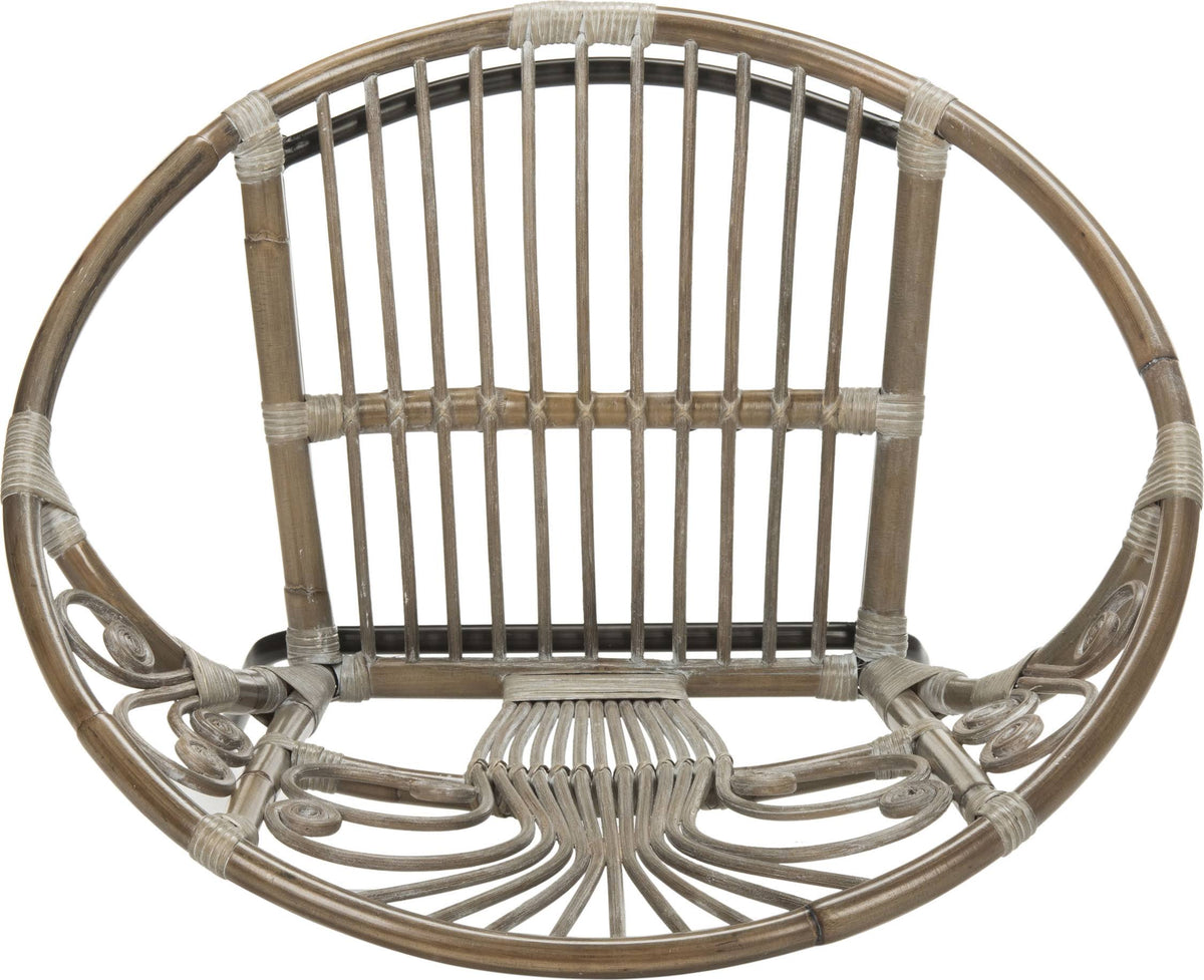 Rattan Accent Chair O5650