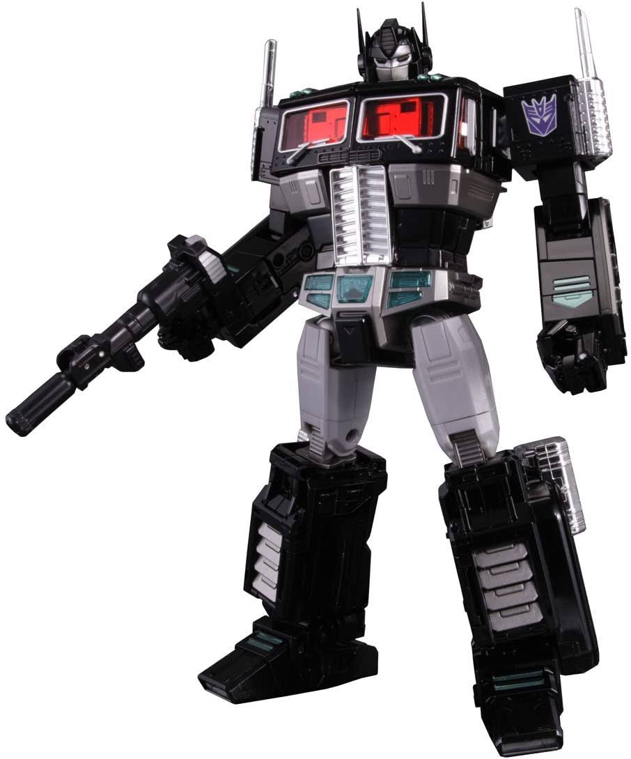 Black Convoy R7662