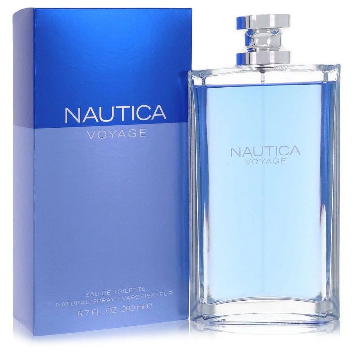 Eau De Toilette Spray 6.7 oz J725842