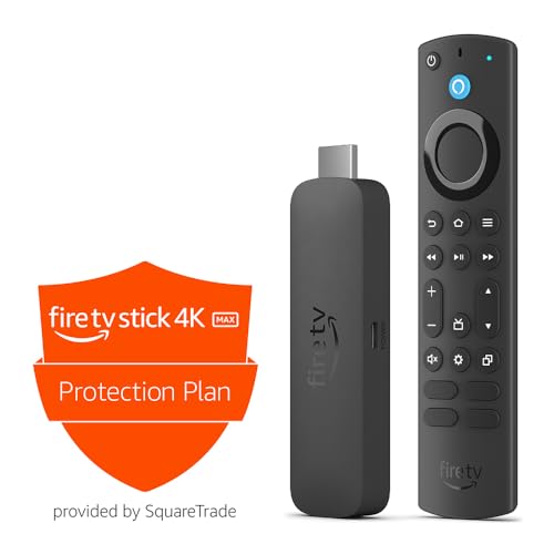 4K Max Streaming Device K245746