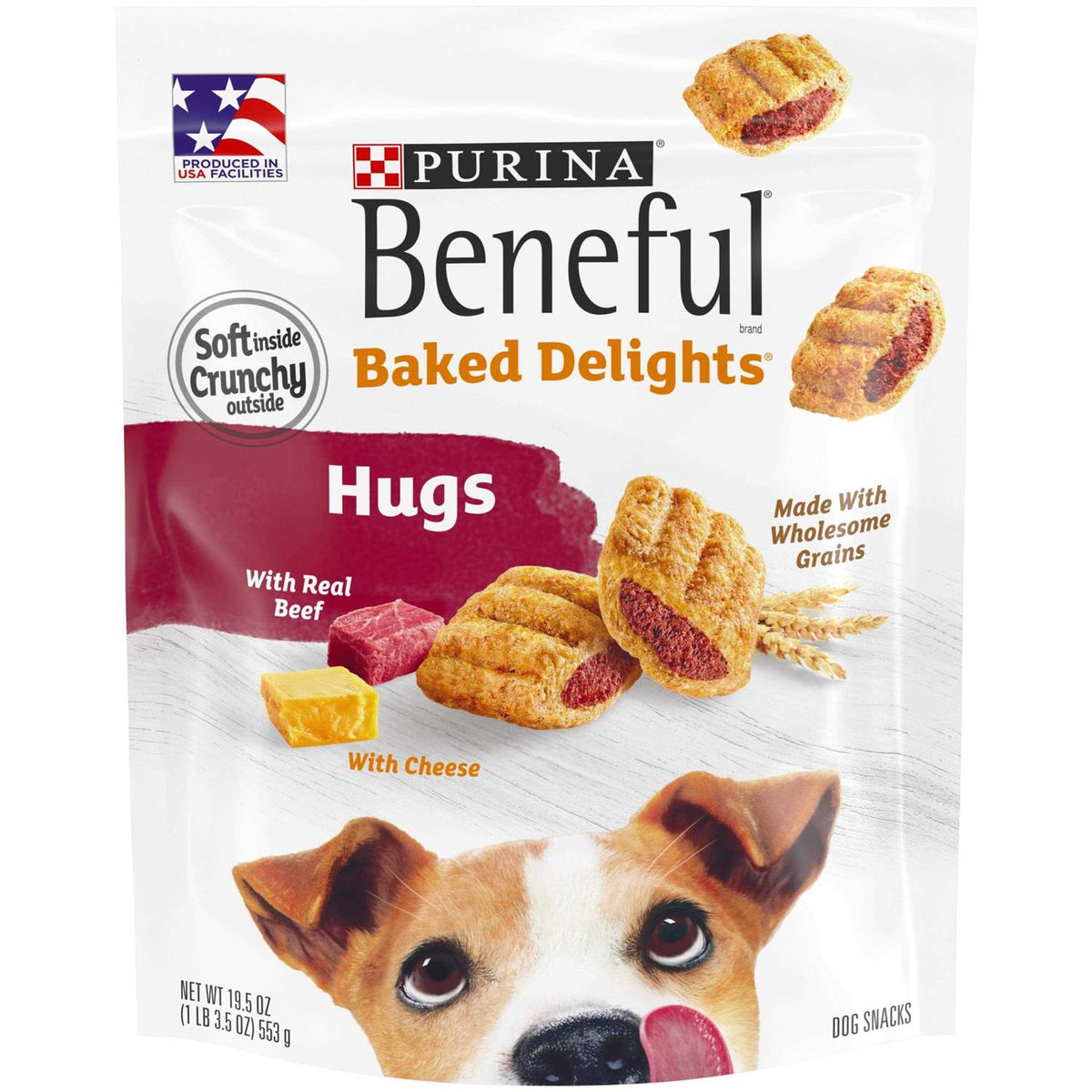 Baked Delights Dog Treats D96914