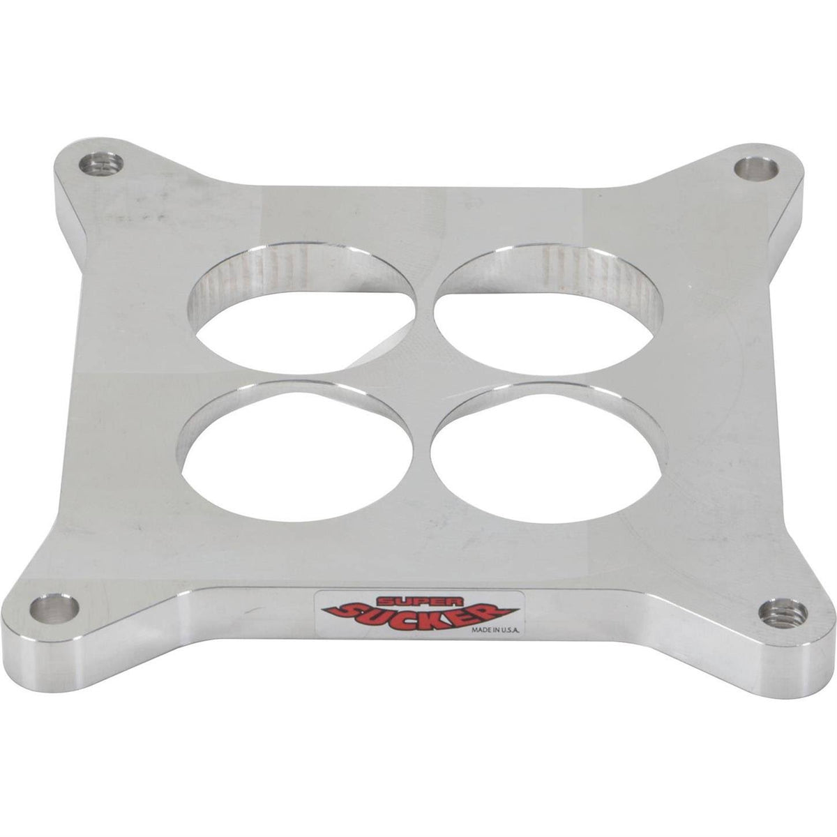 4150 Carburetor Spacer U42043