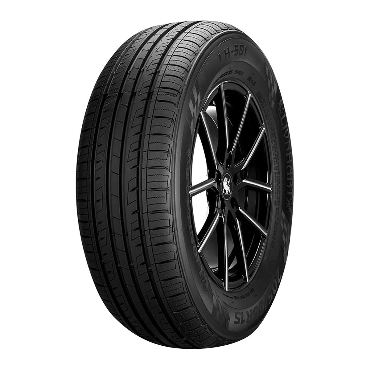 All Season 225/60R16 98H Passenger Tire T238257