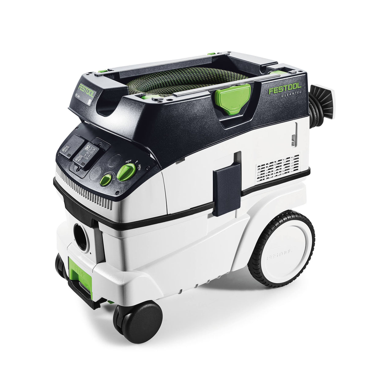 HEPA Dust Extractor D852626