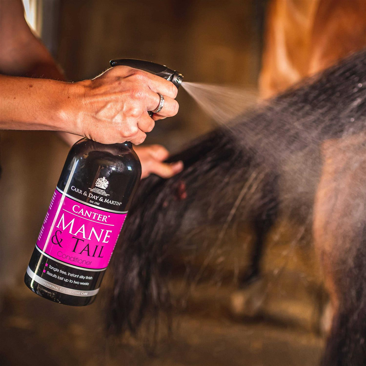 Mane & Tail Conditioner W6627