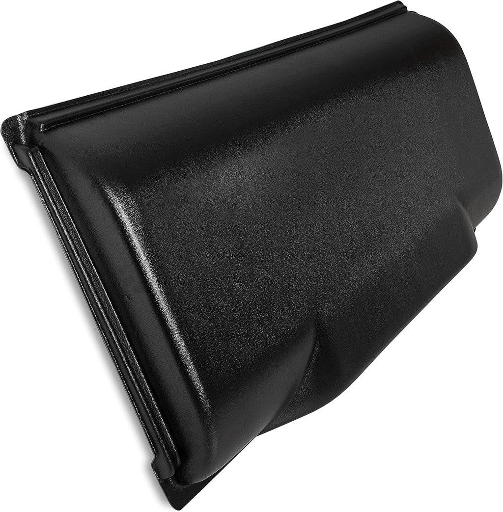 Front Vented Scratch Resistant Windshield C817