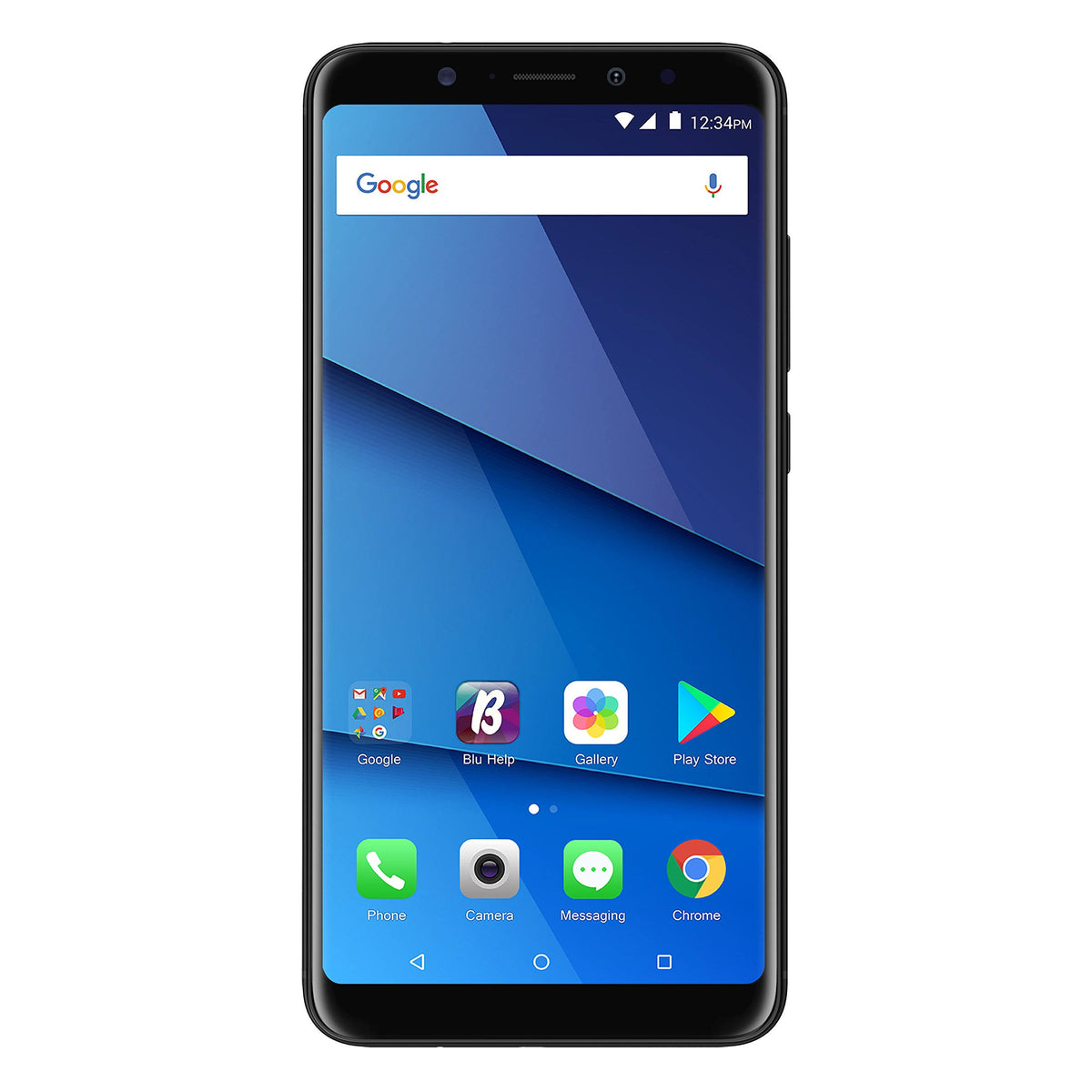6.0" HD+ Smartphone X72702