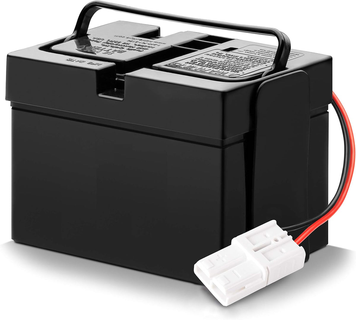 12V 12Ah Battery A90692