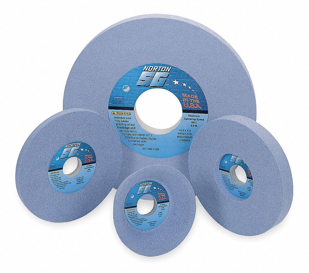 Grinding Wheel E2836