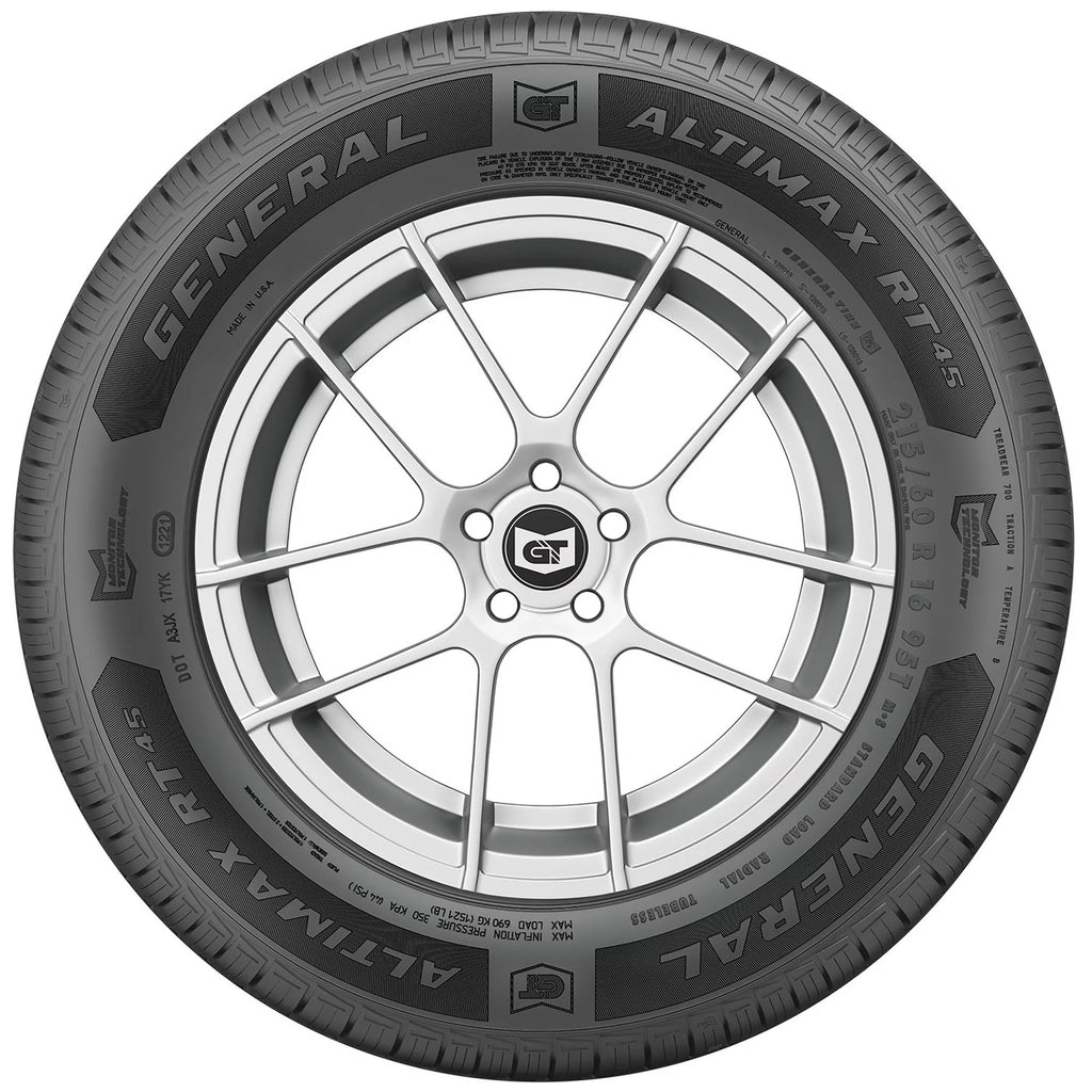 All Season Tire M468835