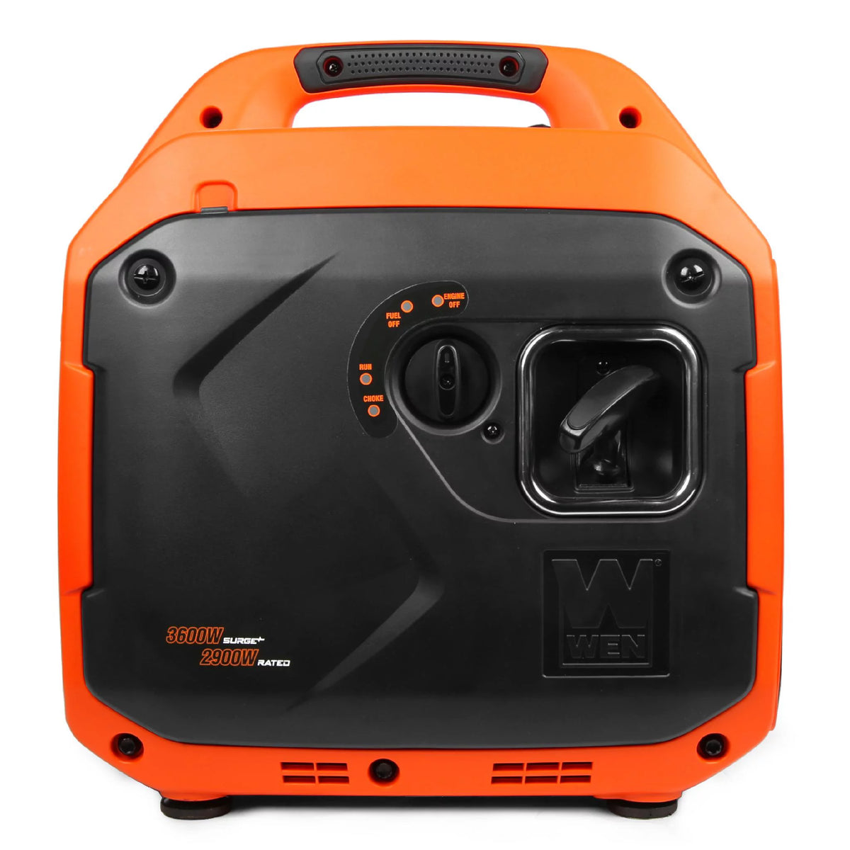 3600-Watt Portable Inverter Generator D826