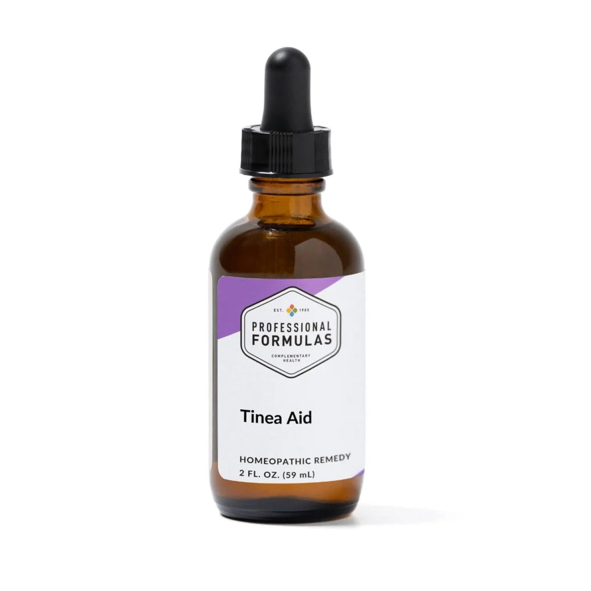 2 oz Tinea Aid M7202