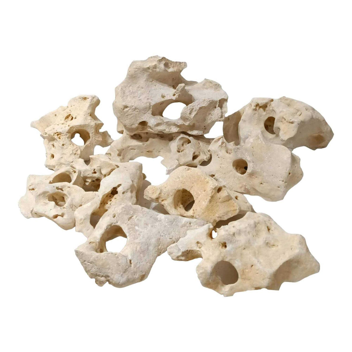 Holey Rock Aquarium Decor J1538