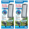 Slim Filter Cartridge J995