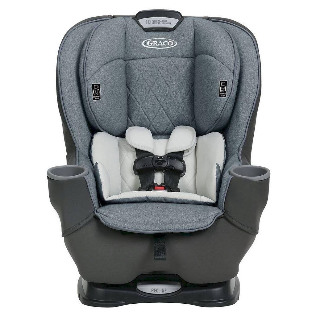 Convertible Car Seat U5401