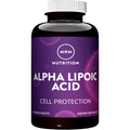 Alpha Lipoic Acid 60 tabs I946