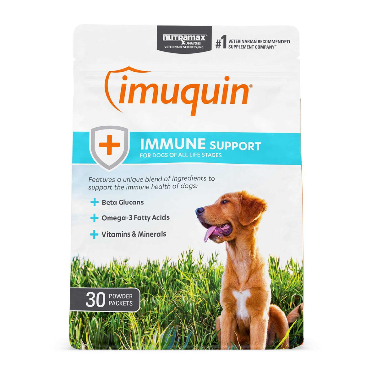Immune Health Supplement Powder for Dogs F86067