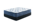 Twin White Firm Mattress L835