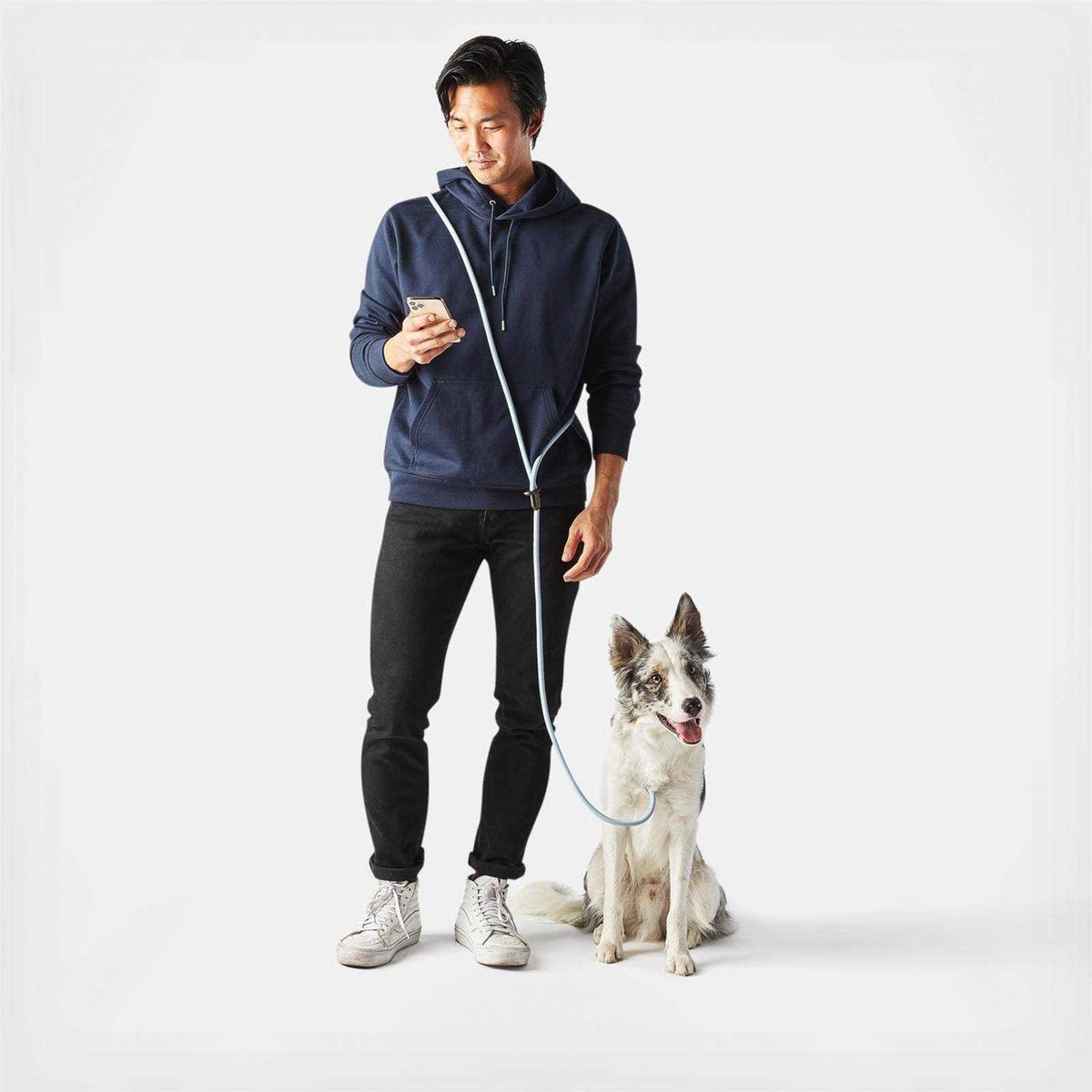 Hands-Free Dog Leash U873