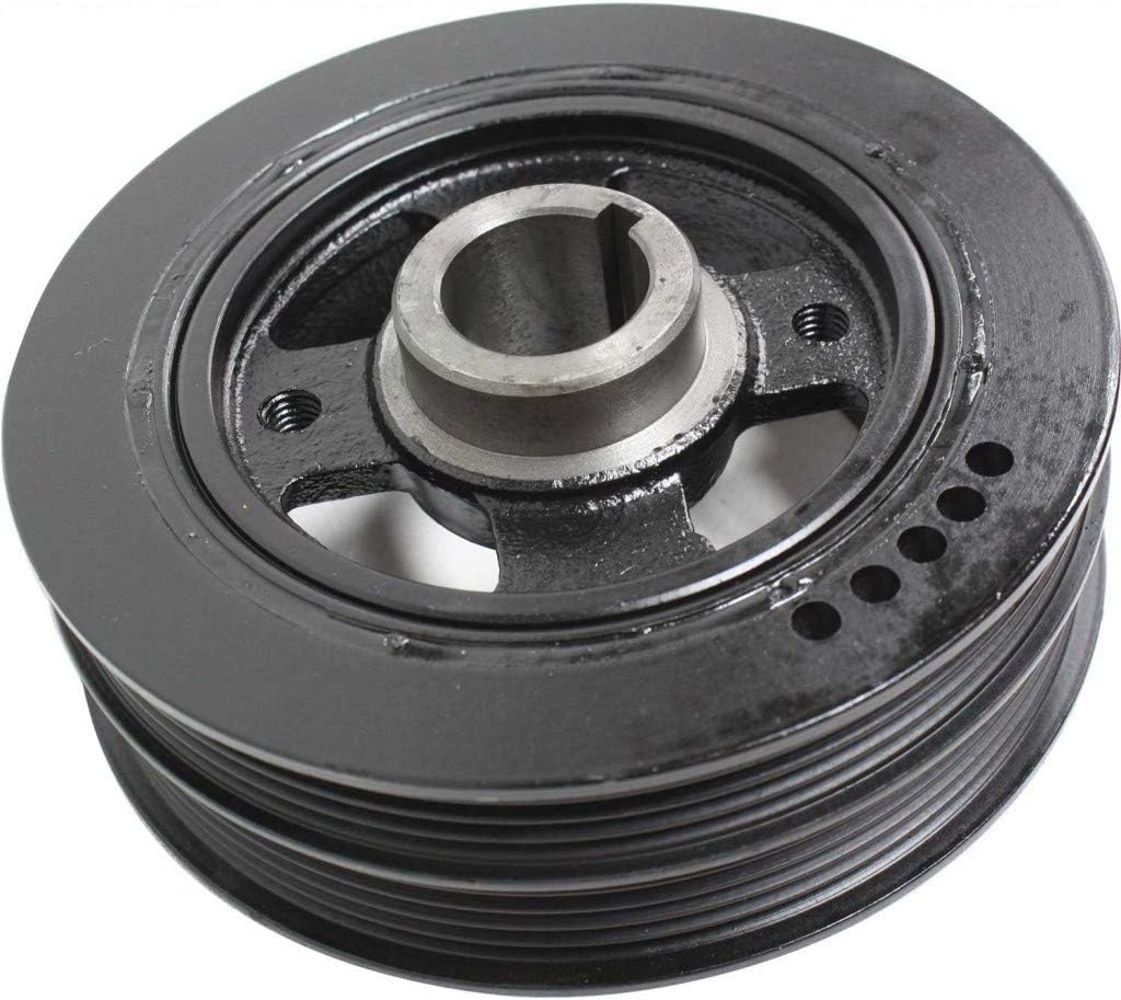 Harmonic Balancer Pack of 2 H1691