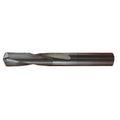 27/64x22 Carbide Stub Drill H3332