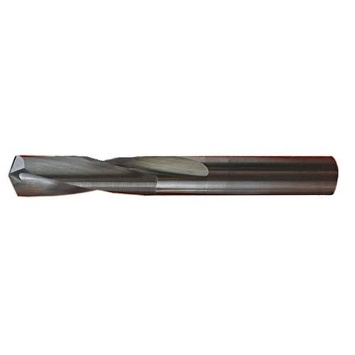 27/64x22 Carbide Stub Drill H3332