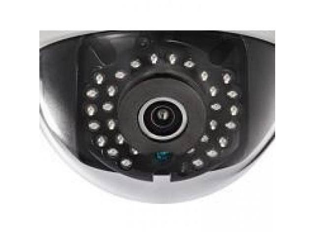 4MP Network Camera X388