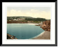 Framed Print I807