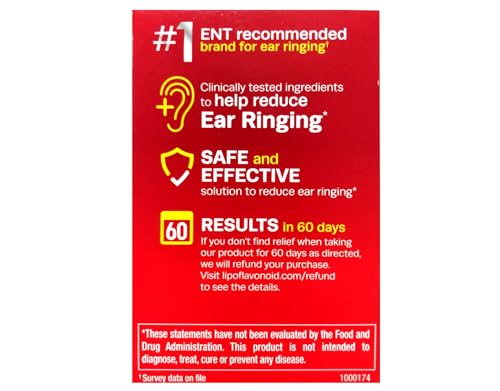 Dietary Supplement Caplets 100 Count Pack 5 D15496