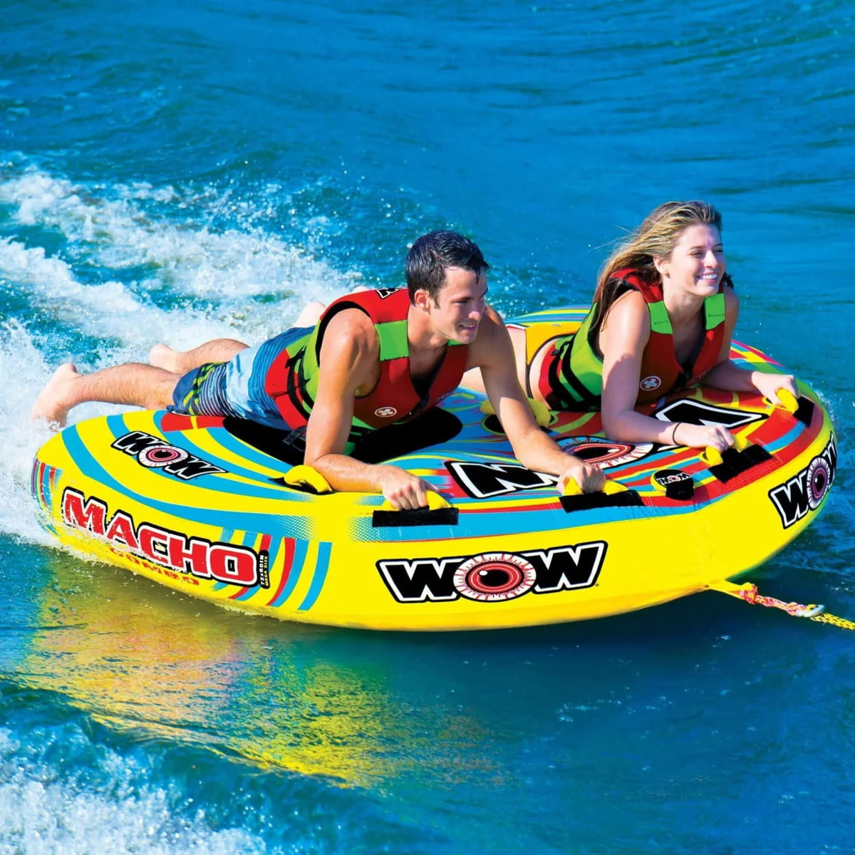 Inflatable Towable H116317
