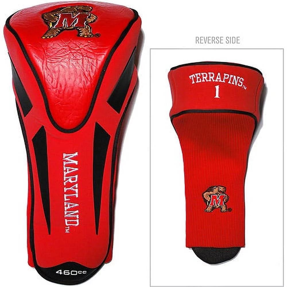 Maryland Driver Head Cover N6436