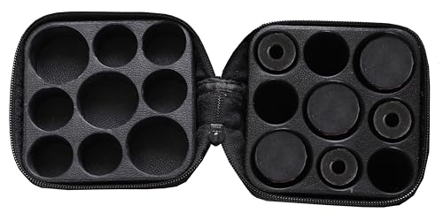 Billiards Pool Cue Stick Carrying Case H996754
