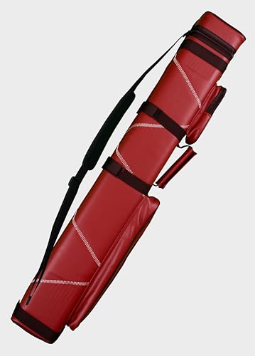 Billiards Pool Cue Stick Carrying Case H996754