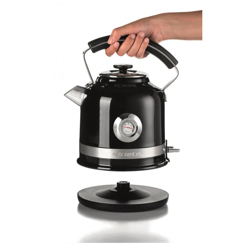 1.7L Red Kettle F252