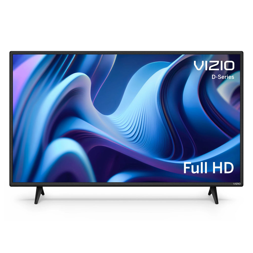 43 Class FHD LED Smart TV X33772