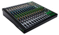 16-Channel 4-Bus Effects Mixer Y6887