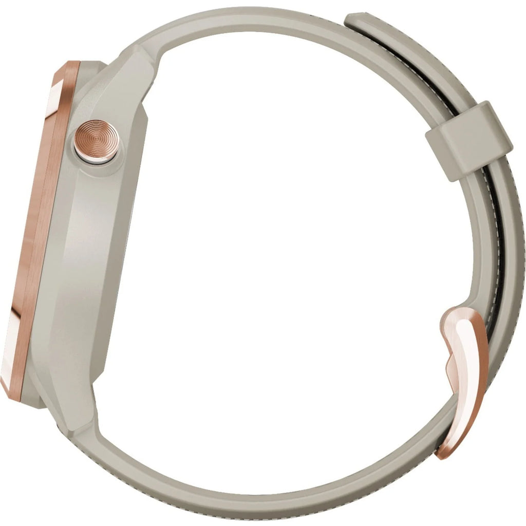 Golf GPS Watch, Black L5345