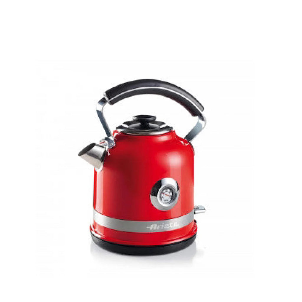 1.7L Red Kettle F252