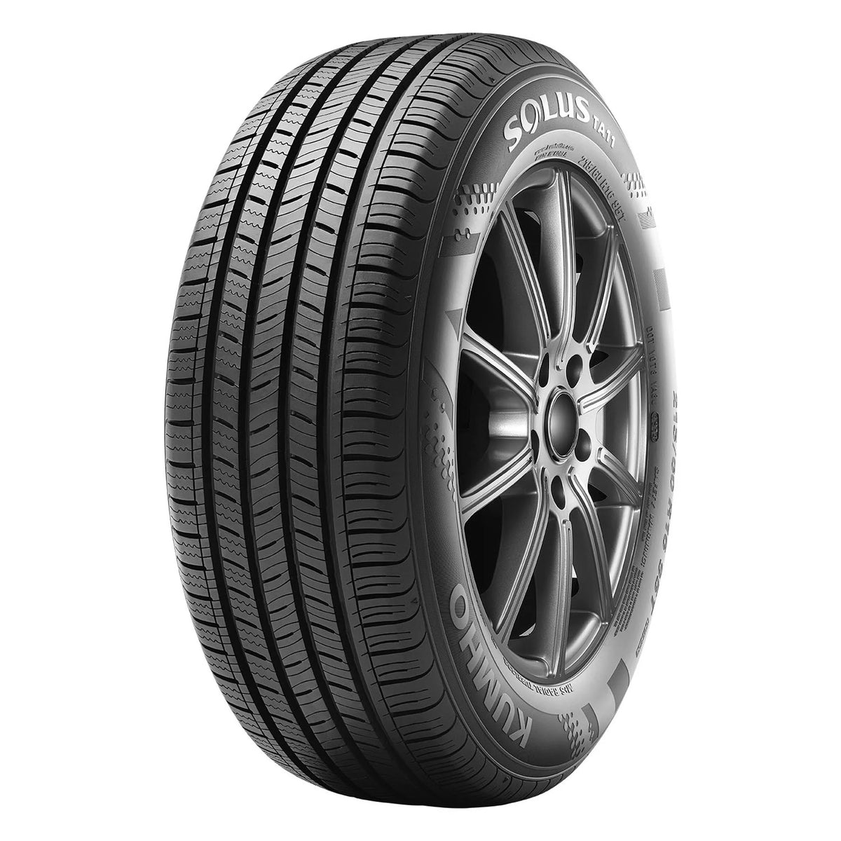 All Season 215/60R16 95T Passenger Tire T1377