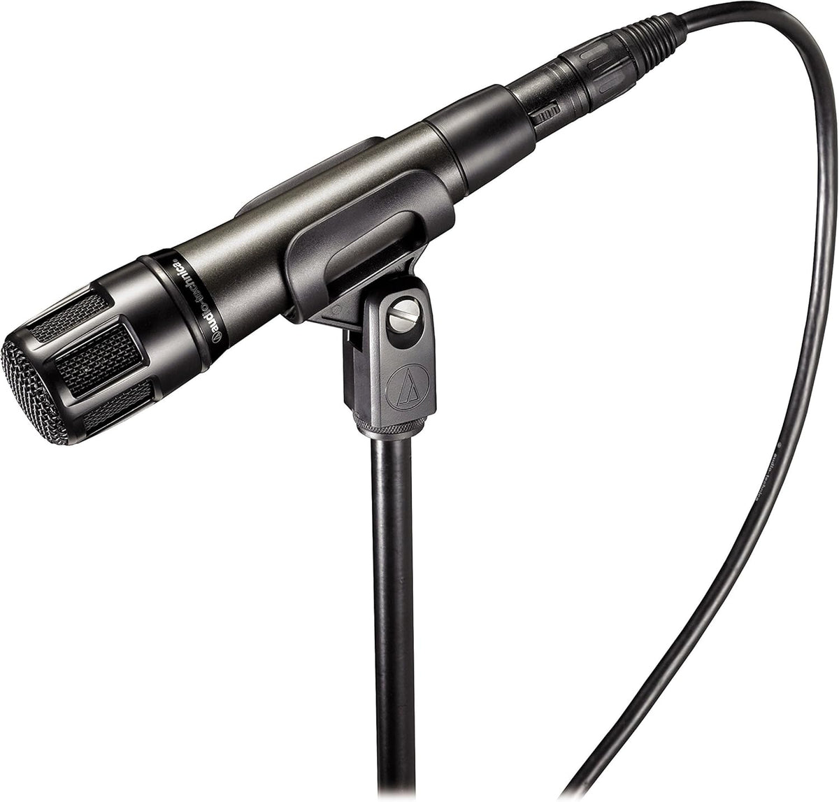 Hypercardioid Dynamic Instrument Microphone F12894