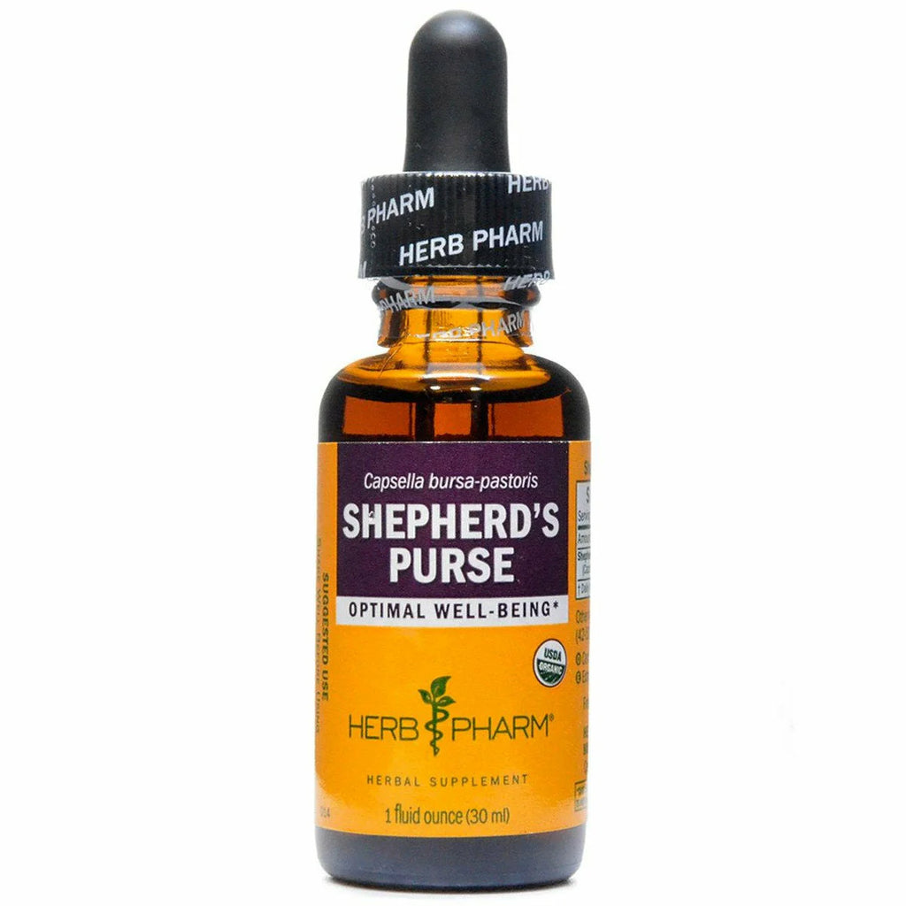 Shepherd's Purse T14845